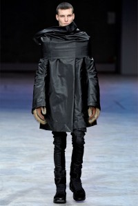 Rick Owens Fall/Winter 2013 | Paris Fashion Week – The Fashionisto