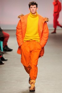 Topman Design Fall/Winter 2013 | London Collections: Men – The Fashionisto