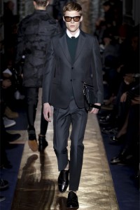 Valentino Fall/Winter 2013 | Paris Fashion Week – The Fashionisto