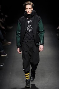 Vivienne Westwood Fall/Winter 2013 | Milan Fashion Week – The Fashionisto