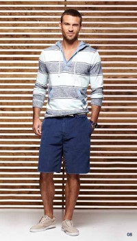 Nautica Reveals their Summer 2013 Collection – The Fashionisto