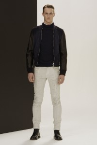 Pierre Balmain Fall Winter The Fashionisto