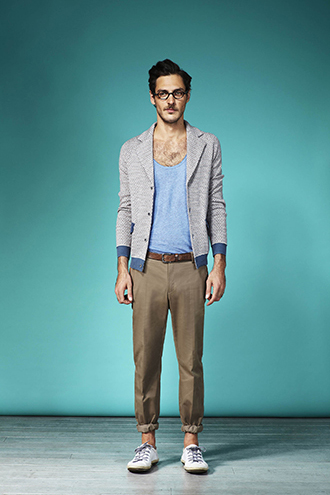 Paul & Joe Spring/Summer 2013 – The Fashionisto