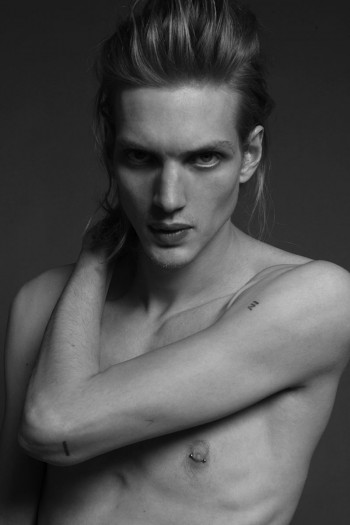 Paul Boche by Christos Karantzolas in Christofors Kotentos for ...