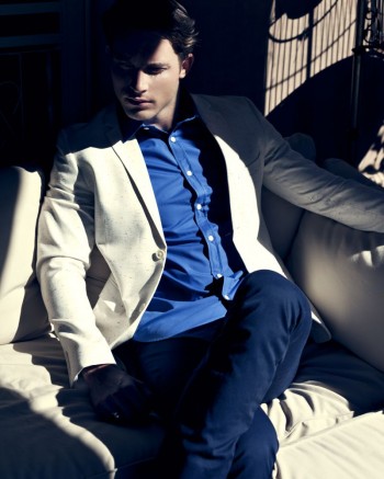 Anthony Greenfield by Benjo Arwas for Fashionisto Exclusive – The ...