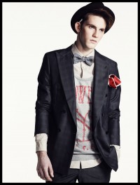 Felix by Frank Widemann for Fashionisto Exclusive – The Fashionisto