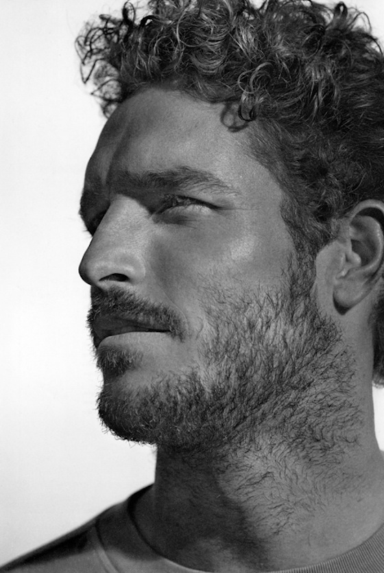 Kacey Carrig Justice Joslin And Others Are The Epitome Of Male Beauty