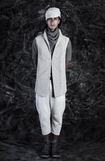 InAisce Spring/Summer 2014 Collection – The Fashionisto