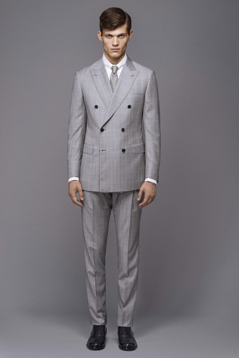 brioni spring summer 2014 collection 0001