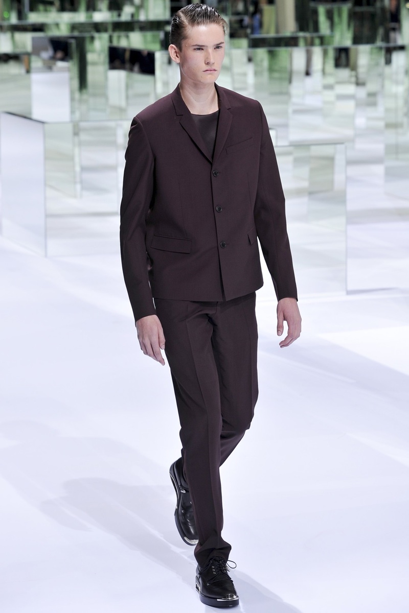 dior homme spring summer 2014 collection 0001