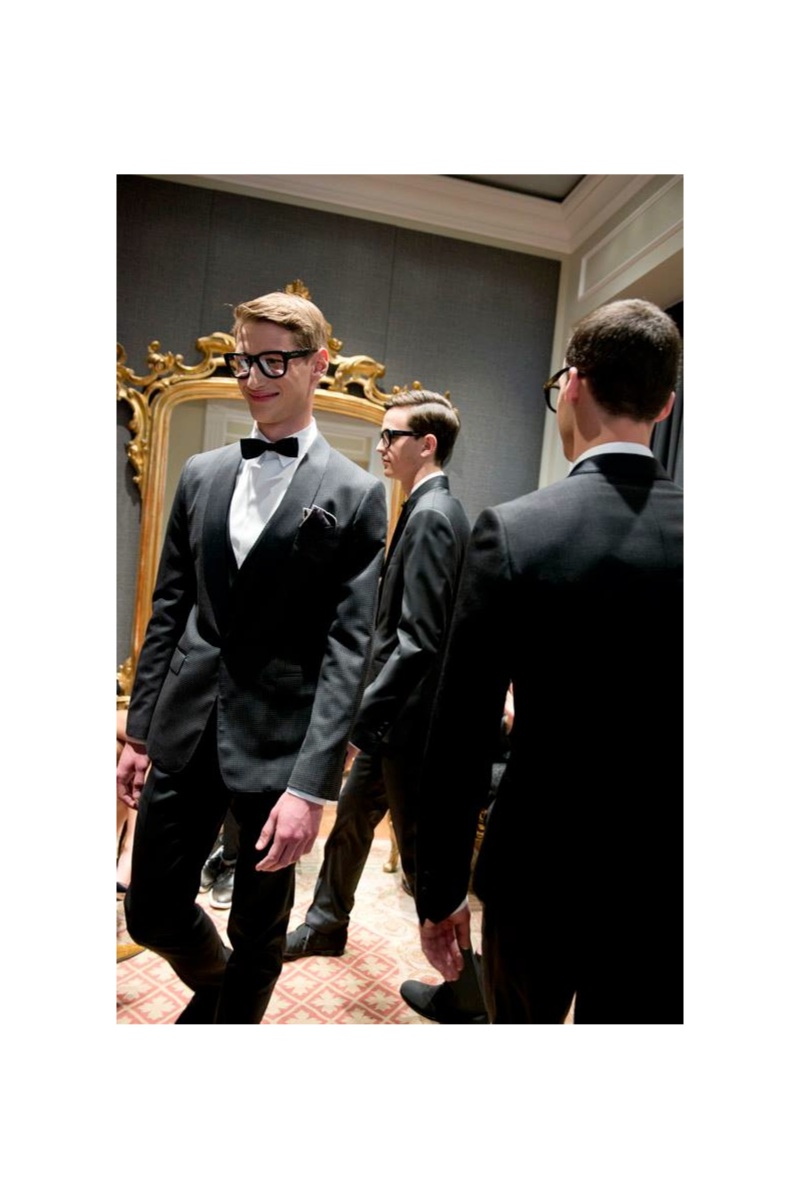 dolce and gabbana tailoring 0021