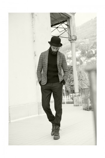 L.B.M. 1911 Fall/Winter 2013 – The Fashionisto