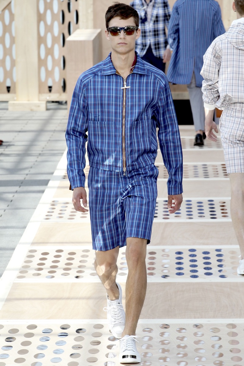 Louis Vuitton Men's RTW Spring 2014  Mens designer fashion, Mens fashion  inspiration, Louis vuitton men