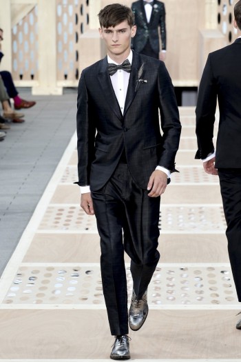 Louis Vuitton Spring/Summer 2014 Menswear | Paris Fashion Week – The ...