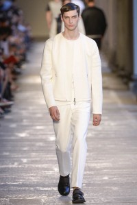 Neil Barrett Spring/Summer 2014 | Milan Fashion Week – The Fashionisto