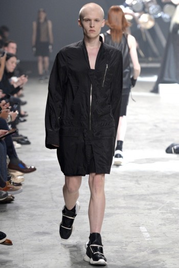 rick owens spring summer 2014 collection 0013