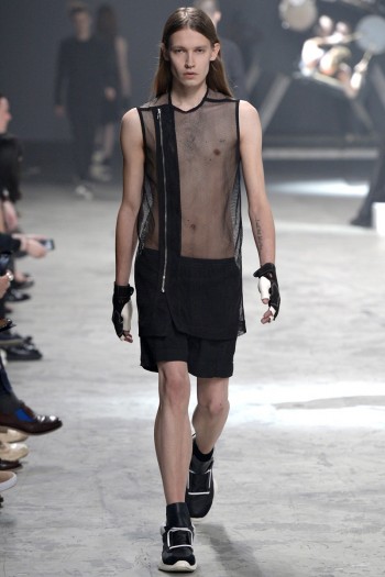 rick owens spring summer 2014 collection 0014