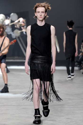 rick owens spring summer 2014 collection 0019