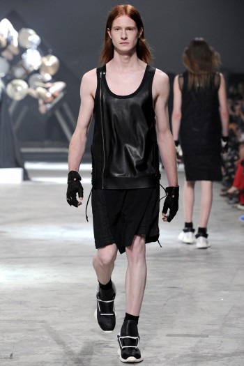 rick owens spring summer 2014 collection 0033
