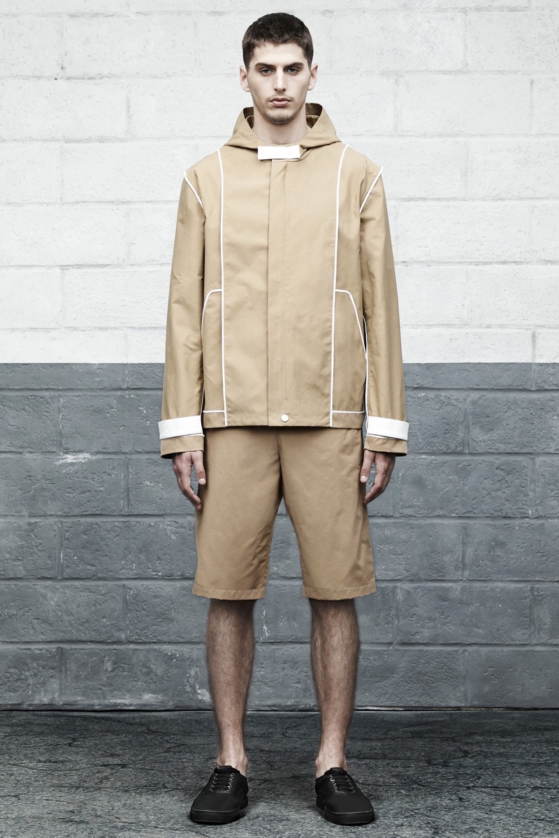 t by alexander wang spring summer 2014 collection 0001