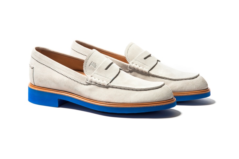 Tod's Spring/Summer 2014 Men's Highlights – The Fashionisto