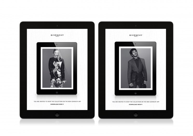 givenchy website