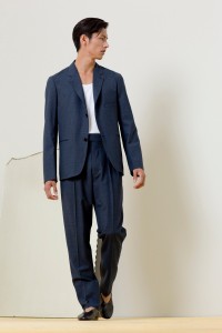 Christophe Lemaire Spring/Summer 2014 – The Fashionisto