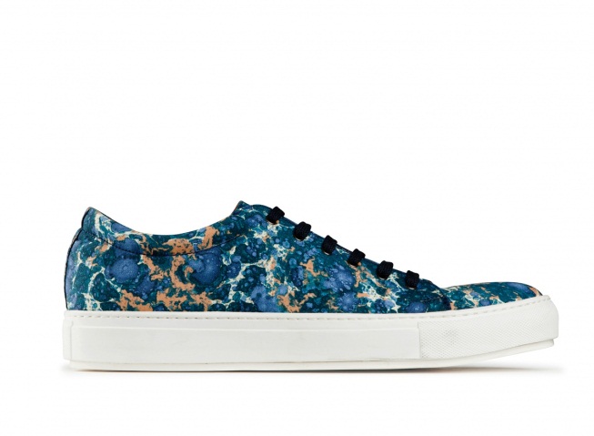 Acne Studios Paris Introduces the Limited Edition Adrian Sneakers – The ...