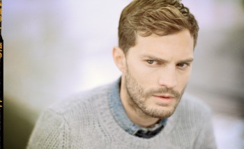 Jamie Dornan for Mr Porter – The Fashionisto