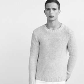 Nathaniel Visser Fronts Jac+ Jack Spring/Summer 2013/14 Campaign – The ...