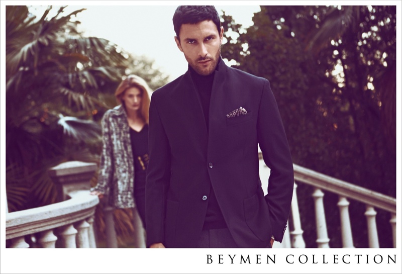 beymen collection fall winter 2013 campaign noah mills 001