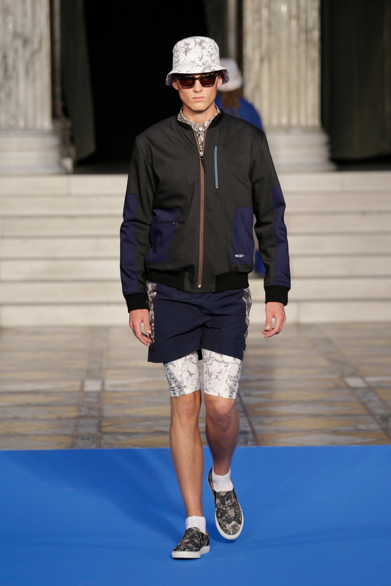 Wood Wood Spring/Summer 2014 – The Fashionisto