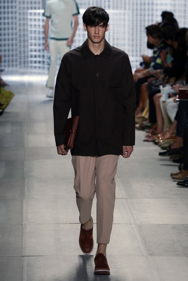 Lacoste Spring/Summer 2014 | New York Fashion Week – The Fashionisto