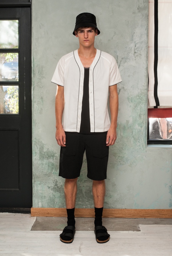 shades of grey spring summer 2014 collection 001