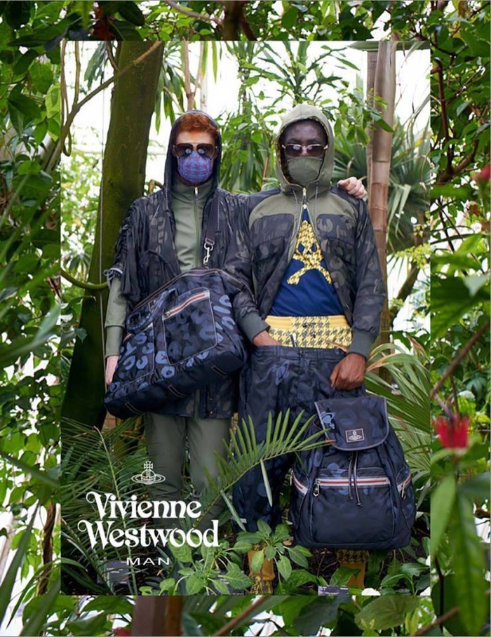 vivienne westwood fall winter 2013 campaign 0005