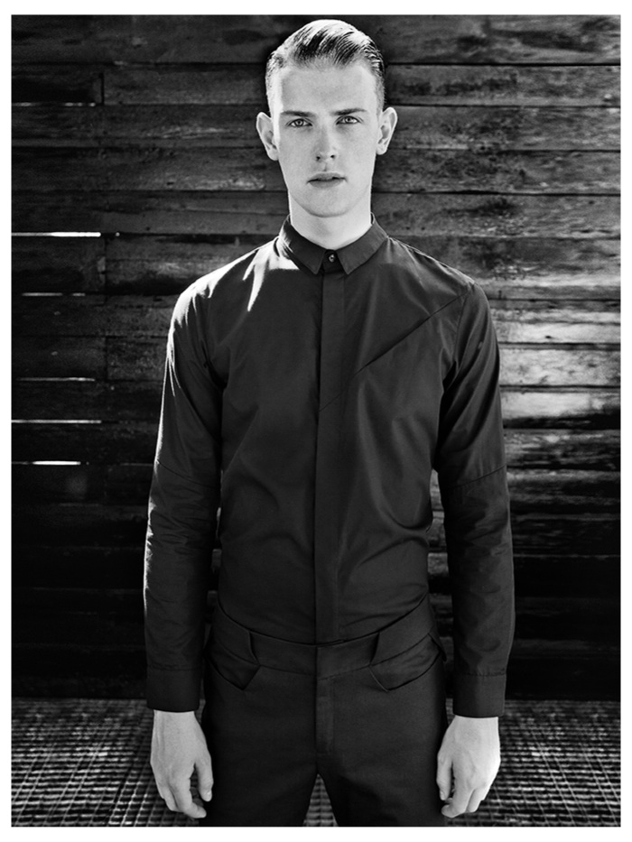 Stahl Corporation Spring/Summer 2014 – The Fashionisto