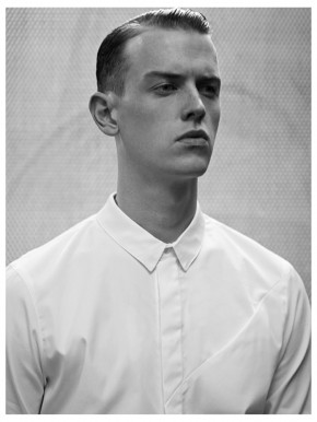 Stahl Corporation Spring/Summer 2014 – The Fashionisto