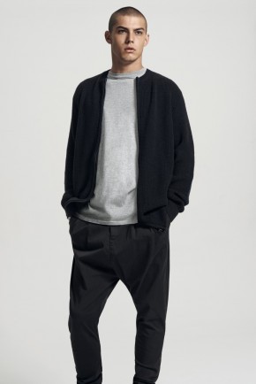 Bassike Pre-Collection 2014 – The Fashionisto