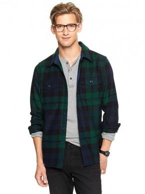 GAP Black Friday 50% Off Everything – The Fashionisto