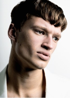 Walter van Beirendonck Spring/Summer 2014 for Fashionisto Exclusive by ...