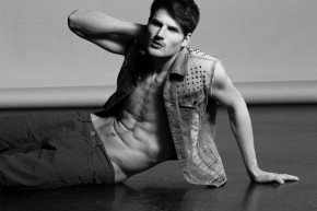 David Koch By Sasha Ivanov The Fashionisto