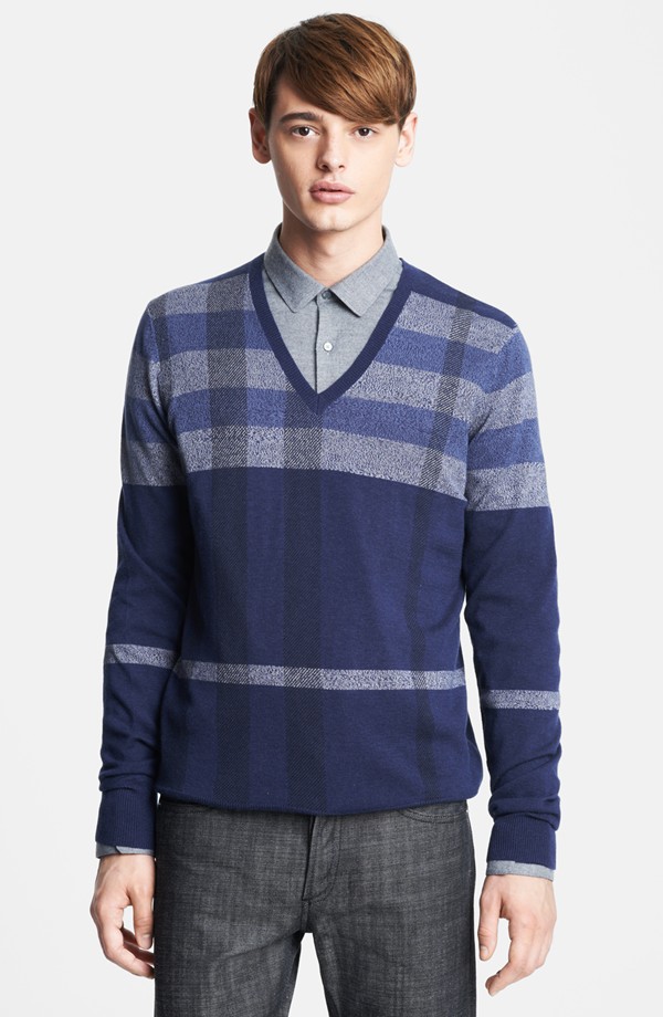 Nordstrom's Half Yearly Sale for Men 2013