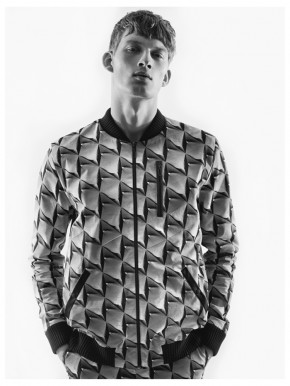 Sopopular Spring/Summer 2014 Collection – The Fashionisto