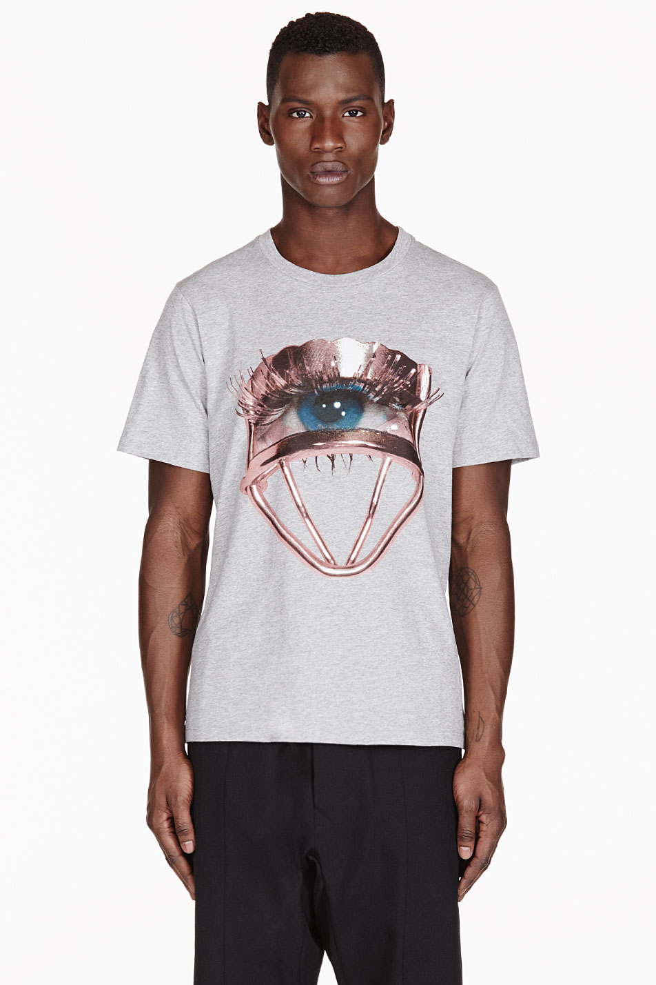 Get Graphic with New MSGM Arrivals – The Fashionisto