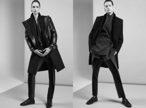 'By Rad Hourani' for SSENSE – The Fashionisto