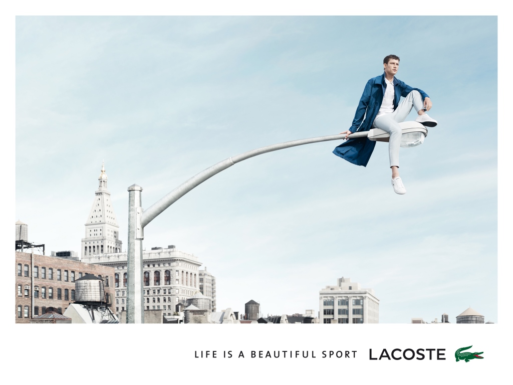 01b LACOSTE Life is a beautiful sport campaign