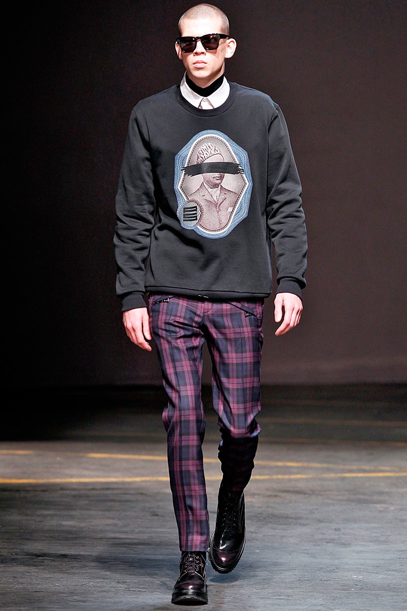 asauvage fall winter 2014 show 0001