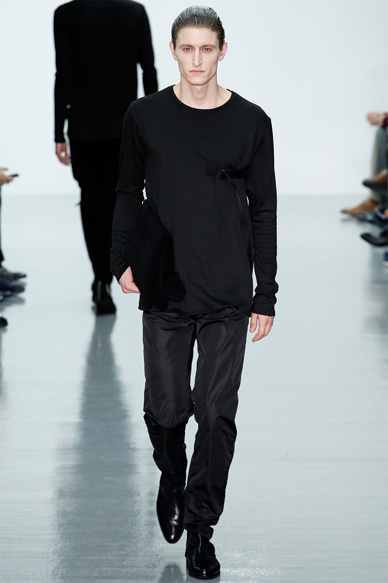 Lee Roach Fall/Winter 2014 | London Collections: Men – The Fashionisto