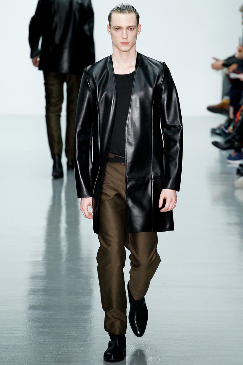 Lee Roach Fall/Winter 2014 | London Collections: Men – The Fashionisto