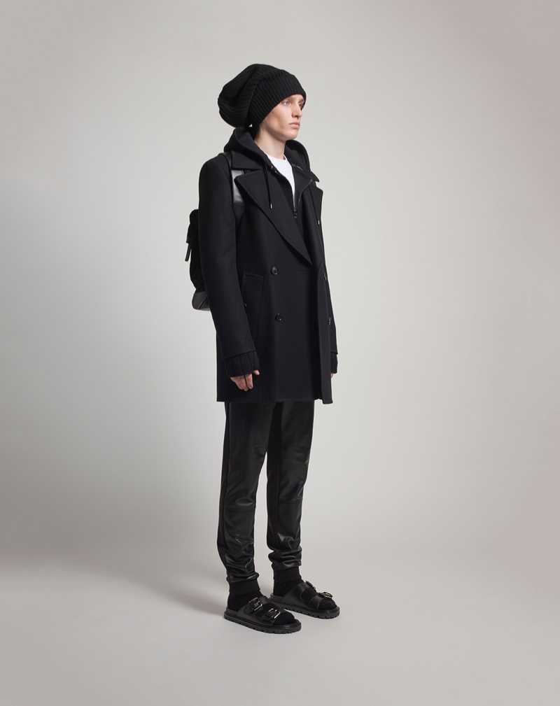 Michael Kors Fall/Winter 2014 – The Fashionisto